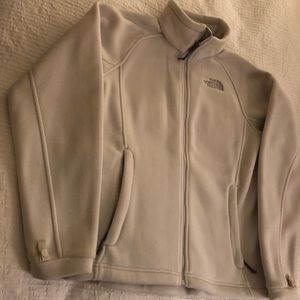 The North Face Polartec Fleece Jacket